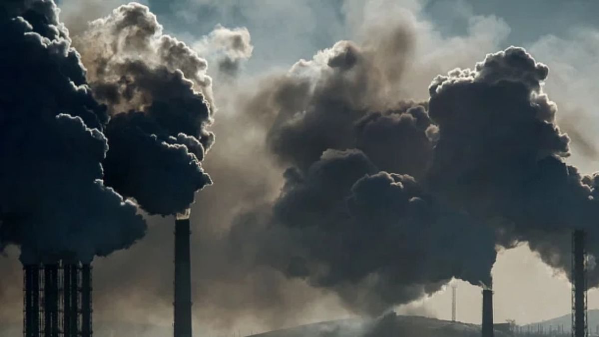 Study to trace air pollution sources in Bihar's Gaya, Muzaffarpur to begin soon