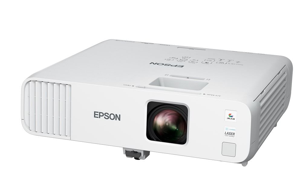 Epson EB-L260F projector