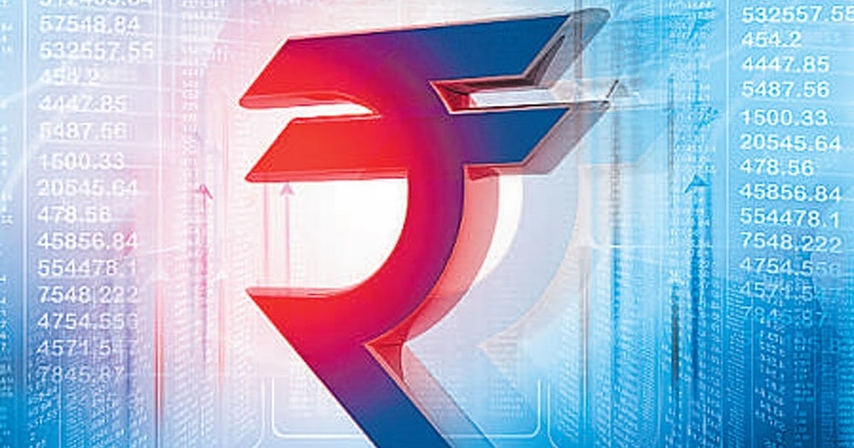 Rupee rises 8 paise to 86.85 against US dollar in early trade