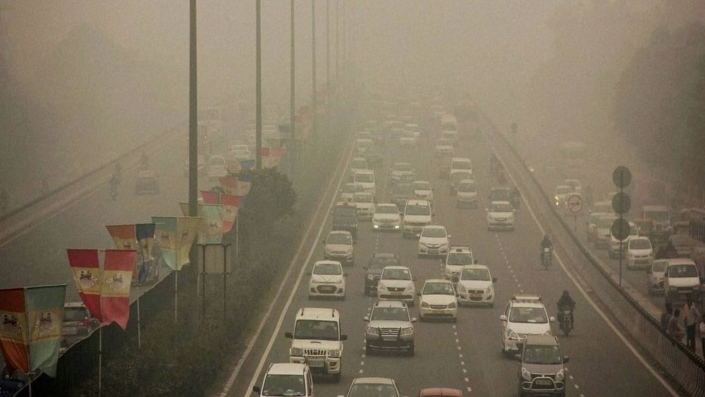 Air quality warning system can help Mumbaikars this winter