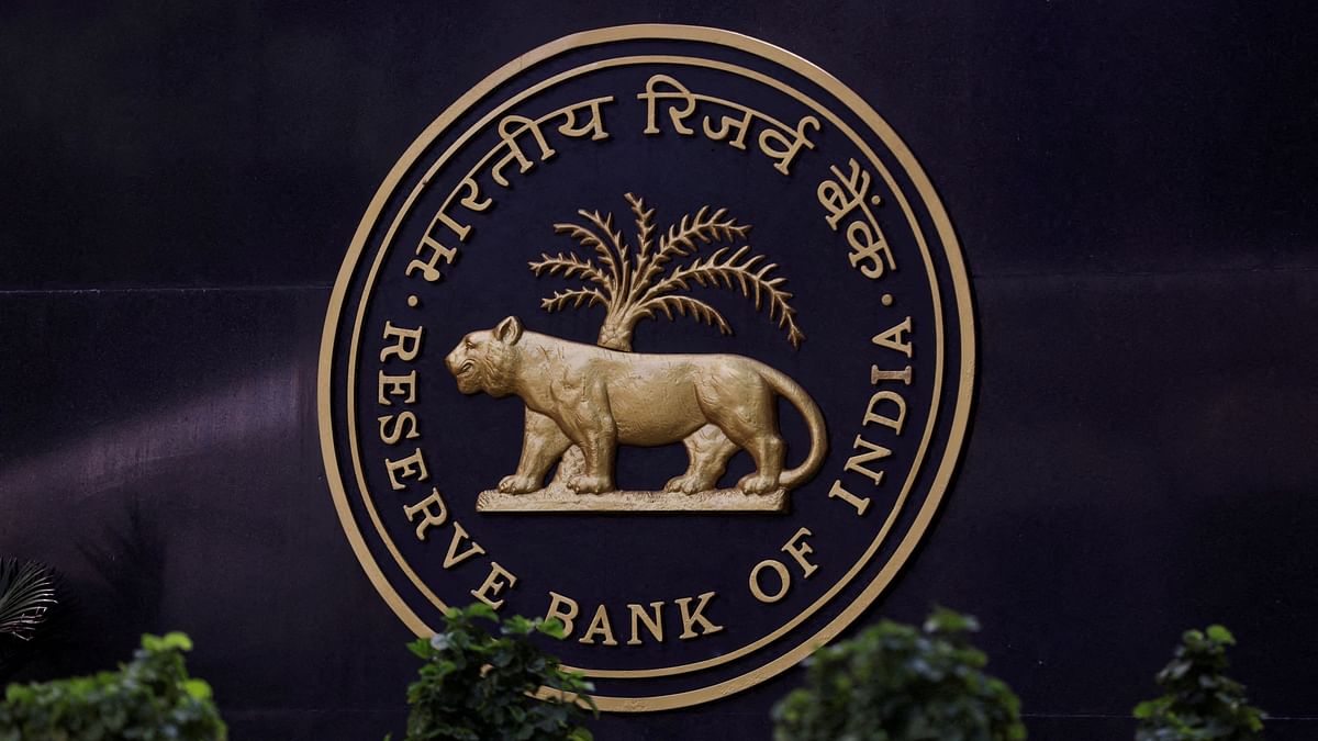RBI’s tightening liquidity will have no bearing on credit growth
