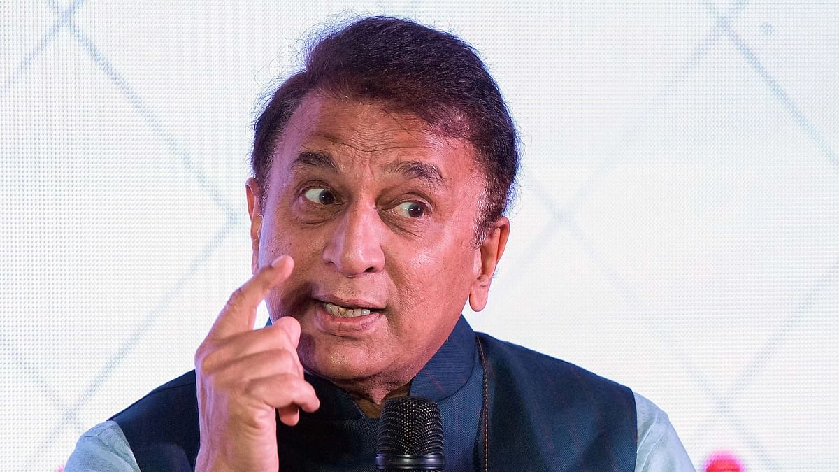 India will be known as sporting country in 10-15 years: Sunil Gavaskar