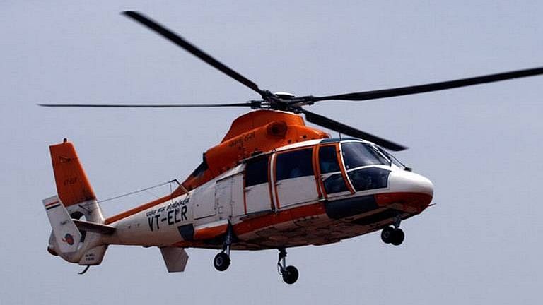 Pilots' lack of familiarisation with flight system a factor for Pawan Hans chopper crash: AAIB