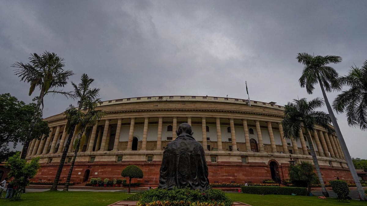 Recalling India’s 10 best parliamentarians

