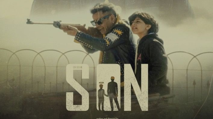 Rajpal Yadav drops the trailer of his next film ‘Son’