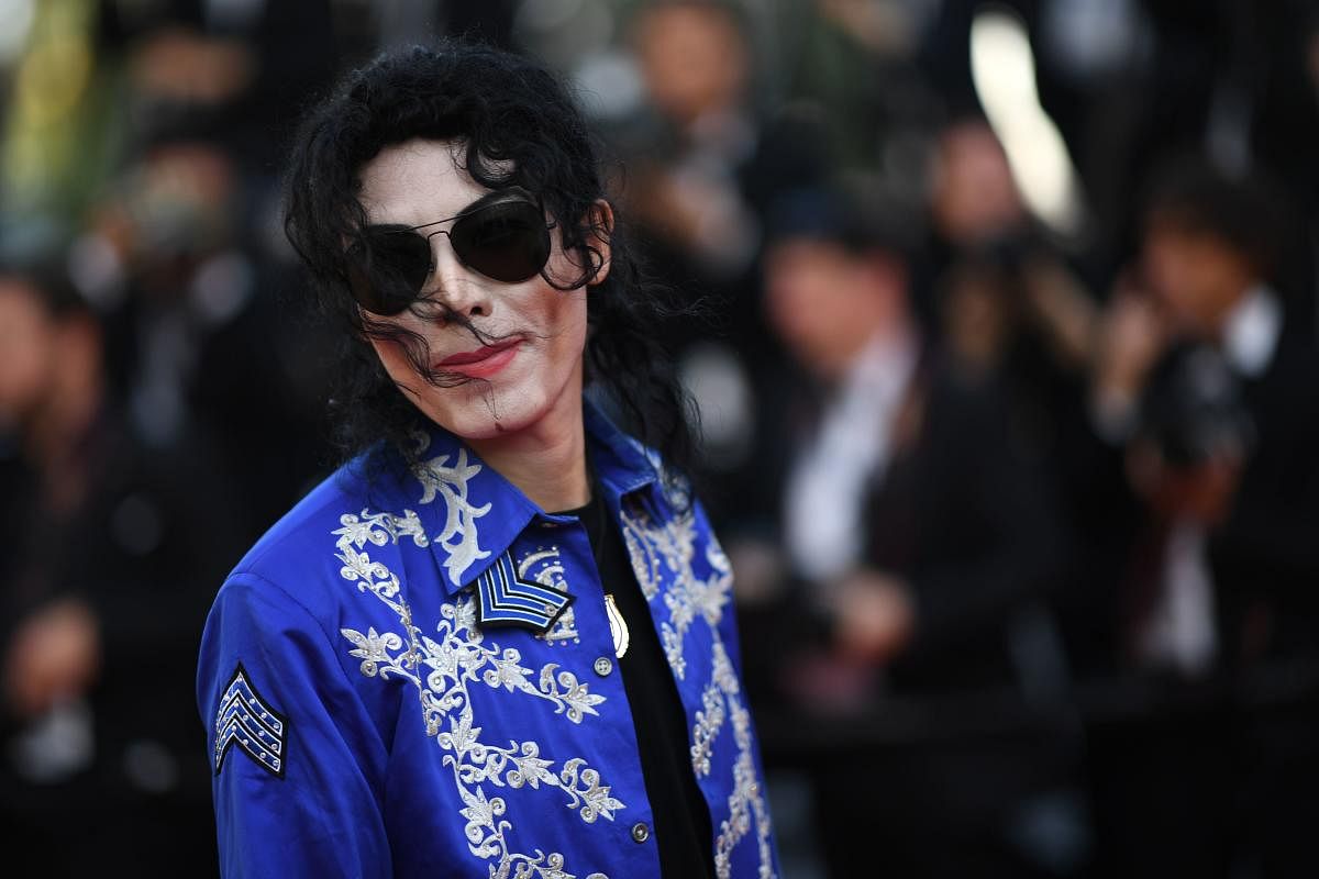 Michael Jackson tops list of highest-earning dead celebrities, The  Independent