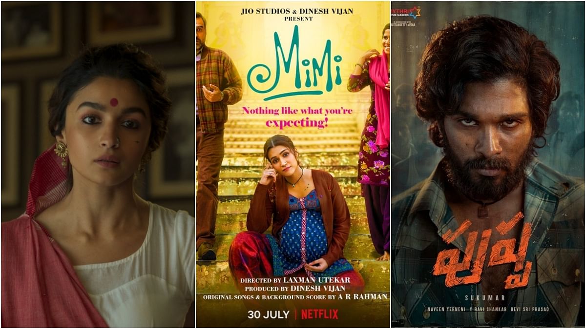 National Awards: Alia Bhatt, Kriti Sanon, Allu Arjun bag acting honours as 'Rocketry: The Nambi Effect' wins best film