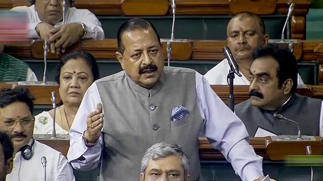 No proposal under consideration to change retirement age of central govt employees: Union minister