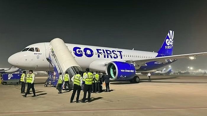 NCLAT permits Engine Lease Finance to inspect its jet engines with Go First