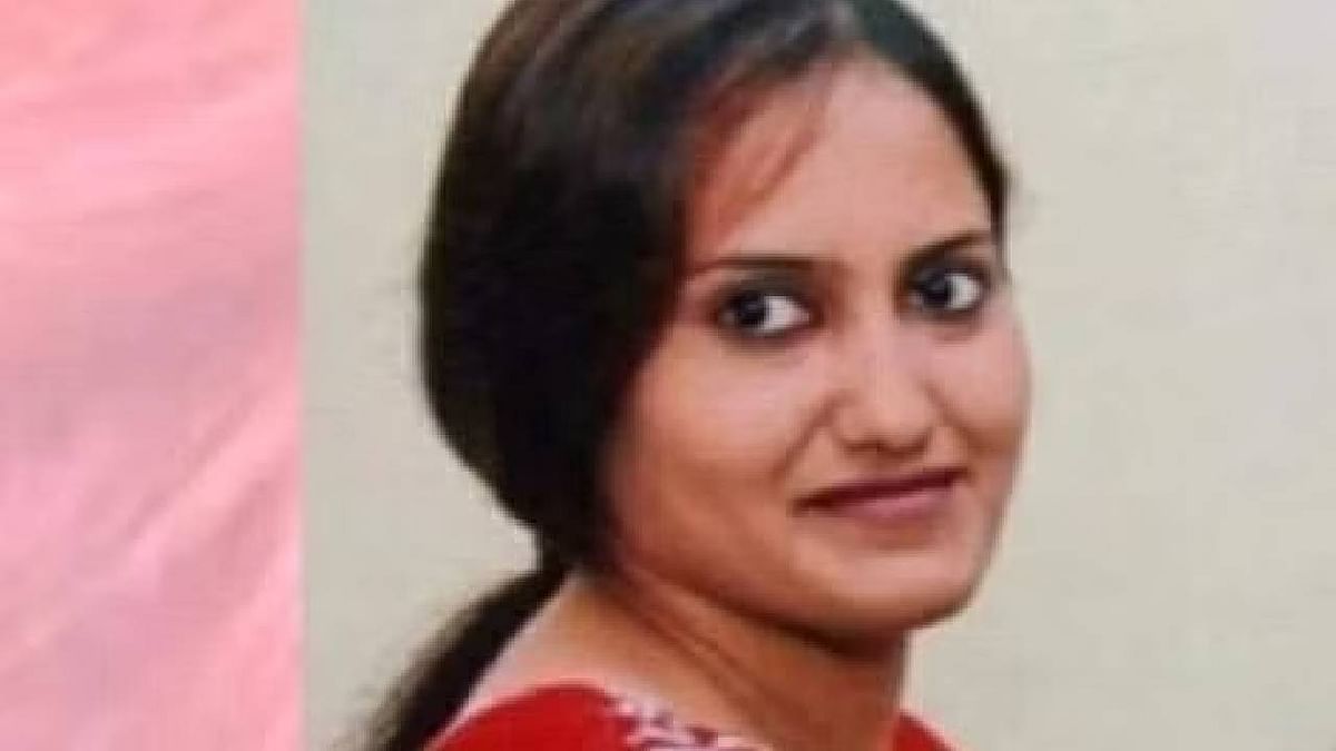 Sana Khan murder case: Police say she was used as 'honey-trap' in sextortion ring run by husband