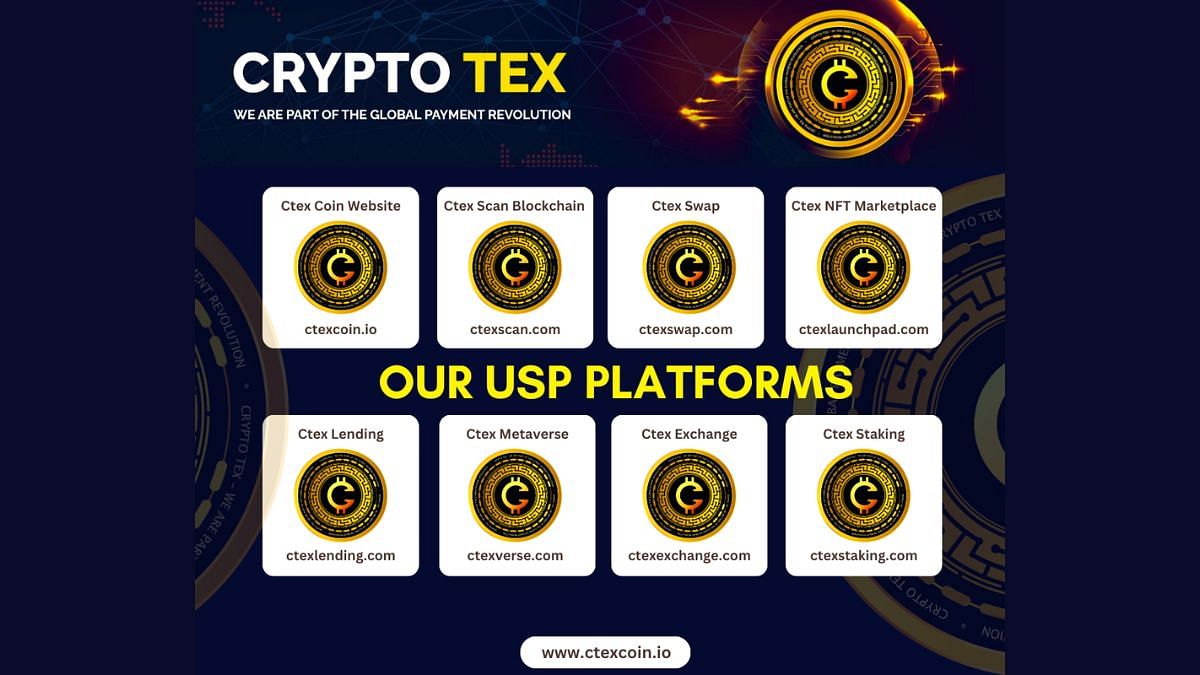 Revolutionizing Payments: Introducing Crypto Tex - Your Path to the Future of Digital Assets