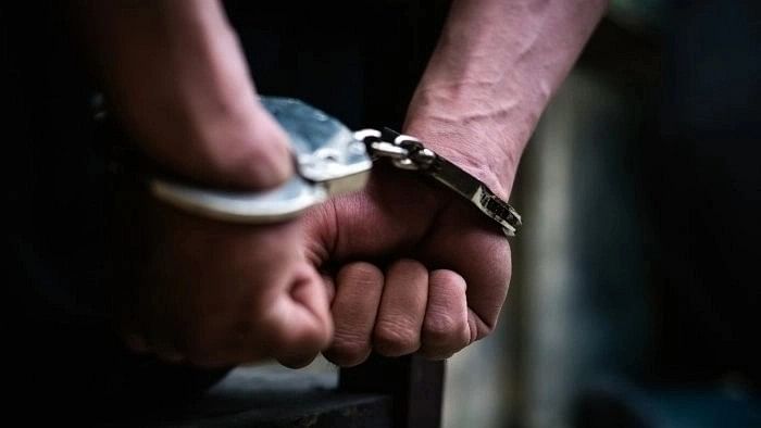 Two minors & youth arrested for having unnatural sex with mentally disabled minor in Afzalpur taluk
