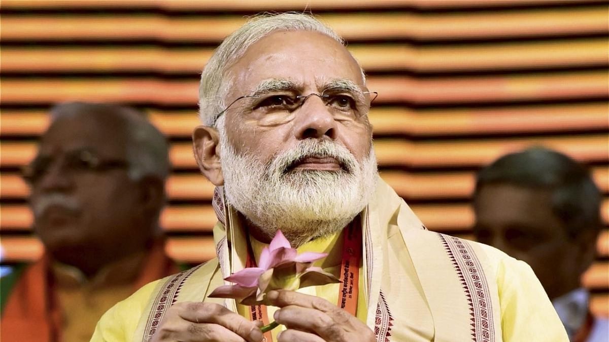 PM Modi to lay foundation stone for Rs 50,000 cr expansion project of BPCL refinery in MP's Sagar