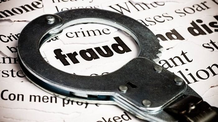 infoworldblog <div class="paragraphs"><p>Representative image highlighting the word 'fraud'.</p></div>