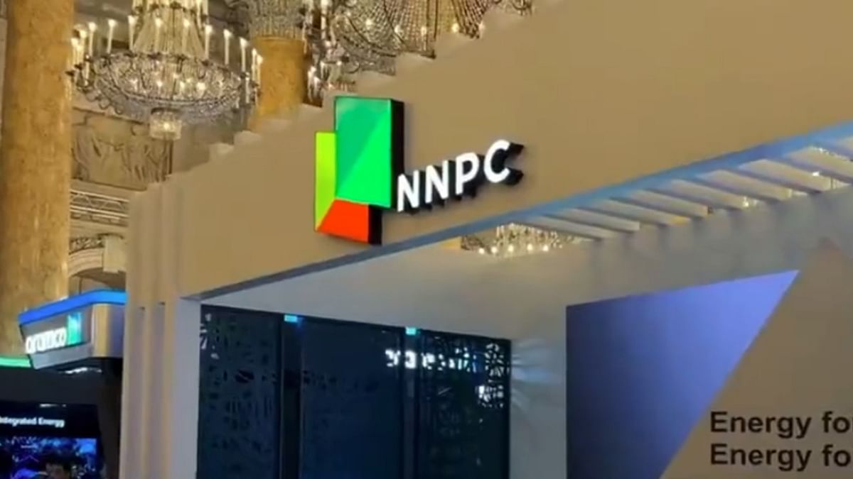Nigeria's NNPC destroys dozens of illicit refineries, oil pipeline connections