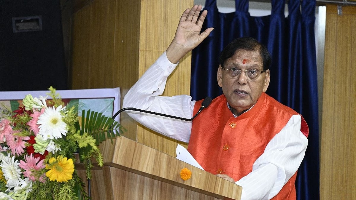 Bindeshwar Pathak: 'Toilet Man of India' who pioneered public toilets - Vimarsana News
