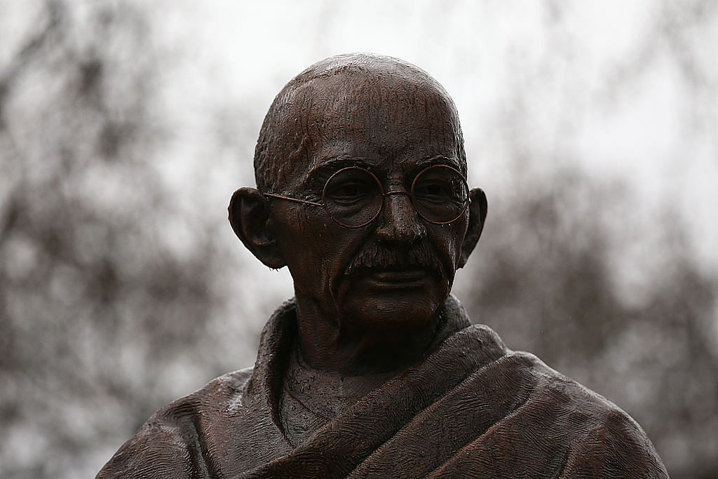 Mahatma Gandhi 72nd Death Anniversary: A glimpse of events in Bapu's life