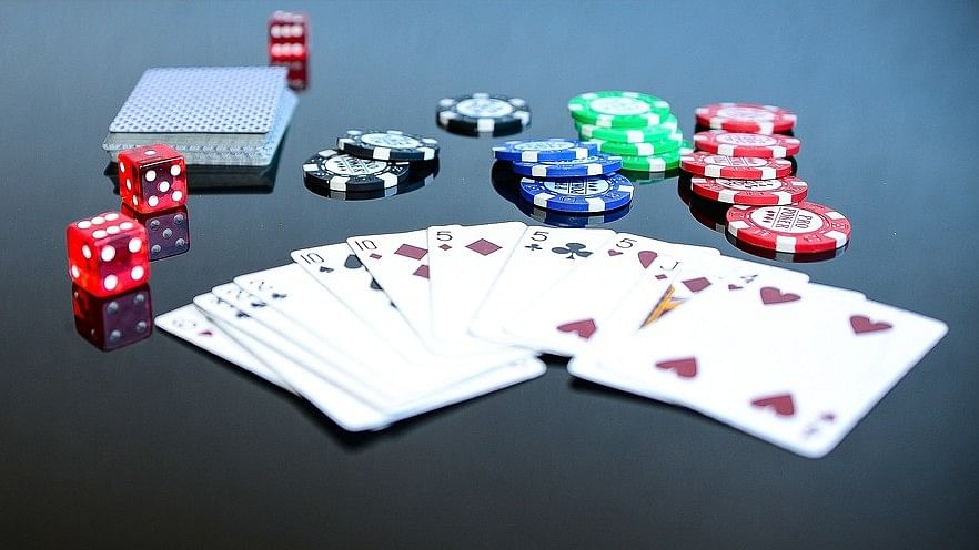 Maharashtra government scraps casino act