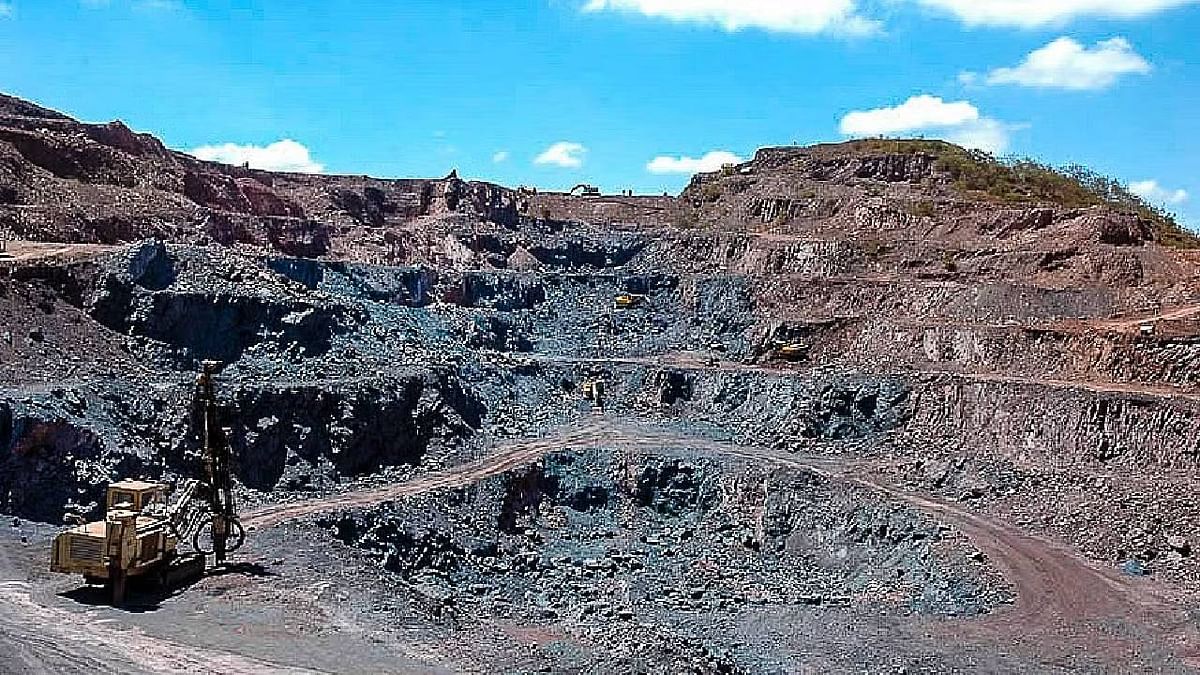 Concerns over Centre's nod for 24-hour operation of mining conveyor systems in forests