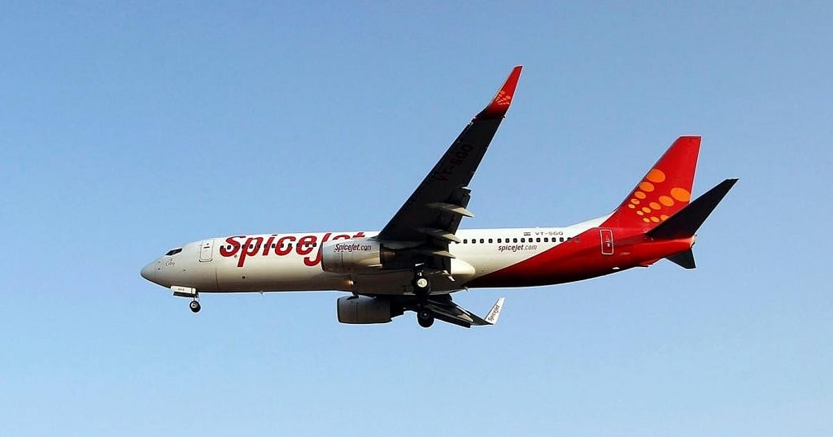 Fund raising plan: SpiceJet receives first tranche of Rs 744 crore