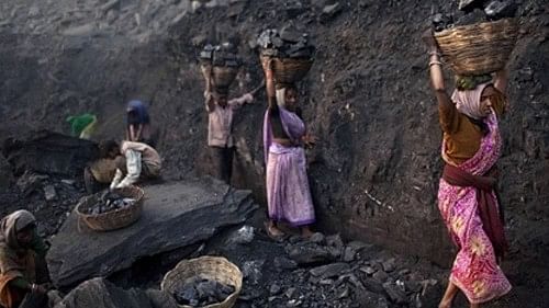 Ready to meet any demand surge: Coal India