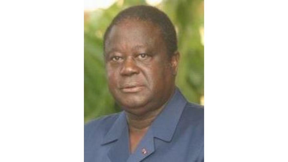 Henri Konan Bédié, Ivory Coast President Deposed in a Coup, Dies at 89