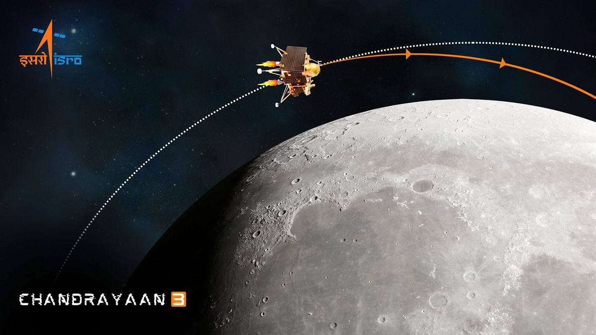 Chandrayaan missions: A giant leap for India