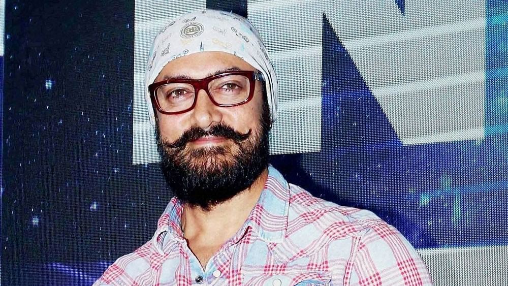 When Mansoor Khan, Rajamouli called Aamir out for ‘overacting’ in ‘Laal Singh Chaddha’