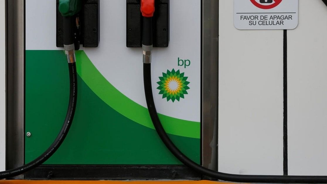 Oil giant BP urges more oil, gas investment while speeding energy transition