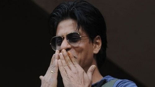 Shah Rukh Khan visits Vaishno Devi ahead of ‘Jawan’ release