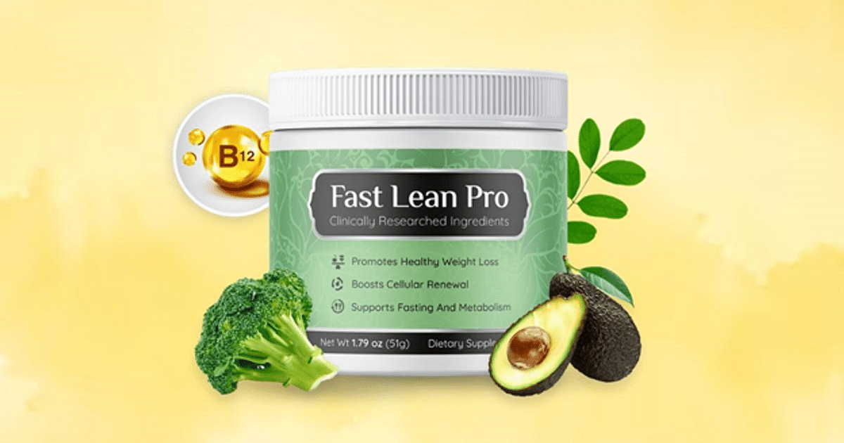 Fast Lean Pro Reviews: Is It Worthy and Safe? Urgent Update