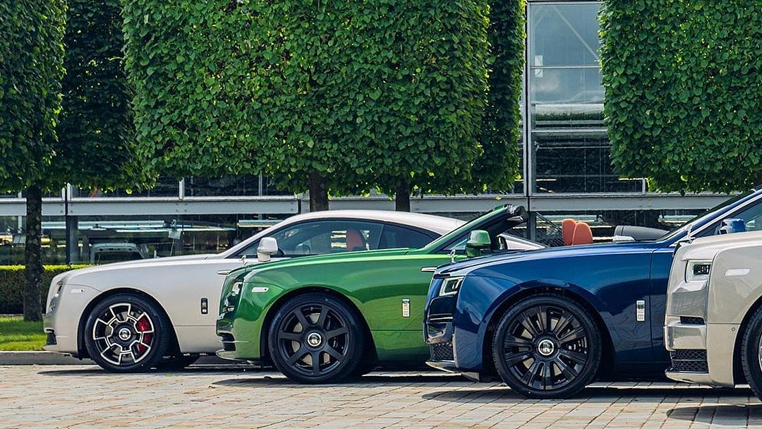 High Cost of New Cars