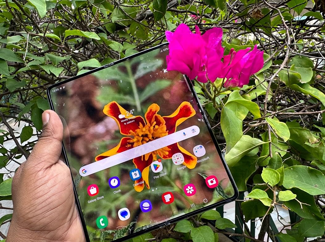 Samsung Galaxy Z Fold5