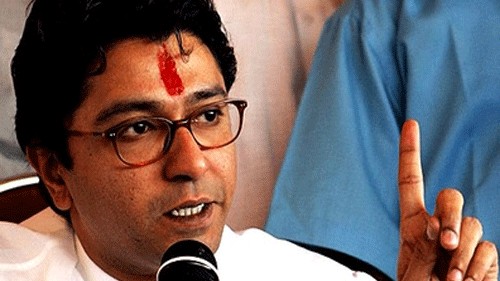 Unless people show their anger in votes, issue of potholes, bad roads will not be resolved: Raj Thackeray