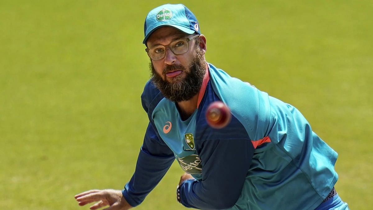 Sunrisers Hyderabad appoints Daniel Vettori as head coach; sacks Brian Lara