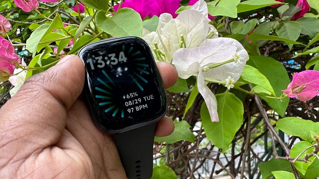 Redmi Watch 3 Active review: Reliable budget smartwatch
