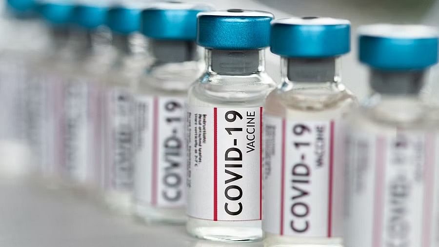 BioNTech reduces drug development spend as Covid shot sales plunge