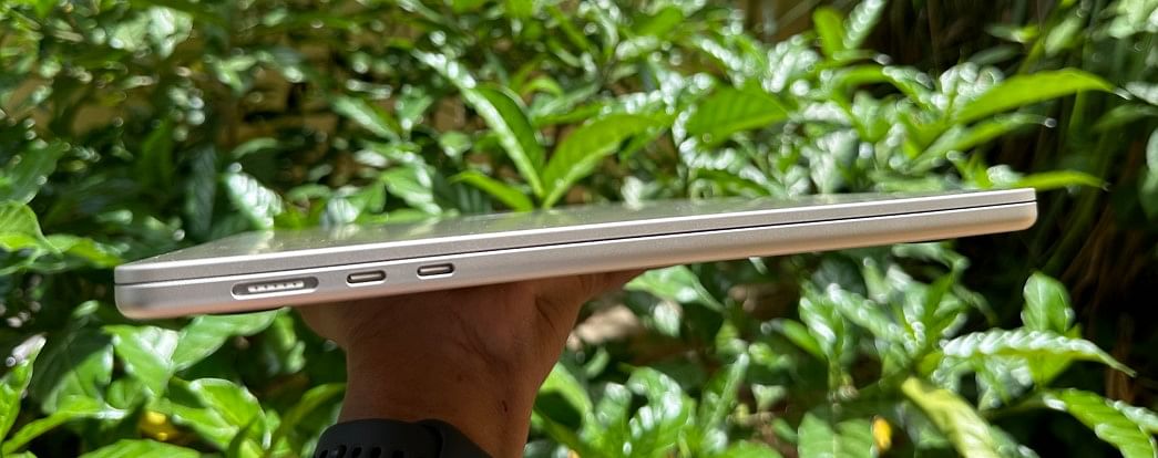 Apple MacBook Air M2 (15-inch) review: Lightweight PC champion