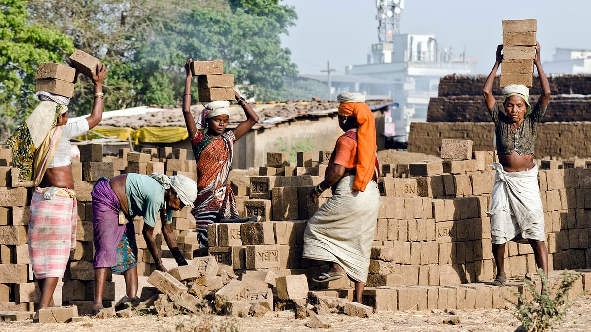 Invisible, unenumerated and exploited: the informal workers of India
