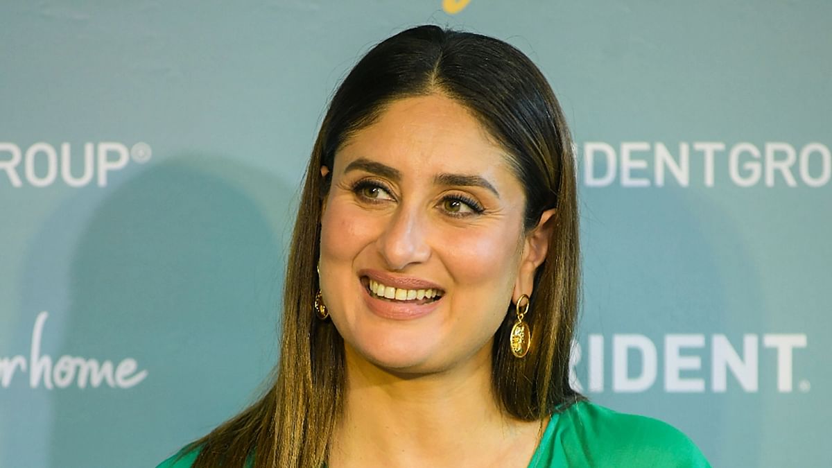 Great move for India, will watch it with my boys: Kareena on Chandrayaan-3 moon landing