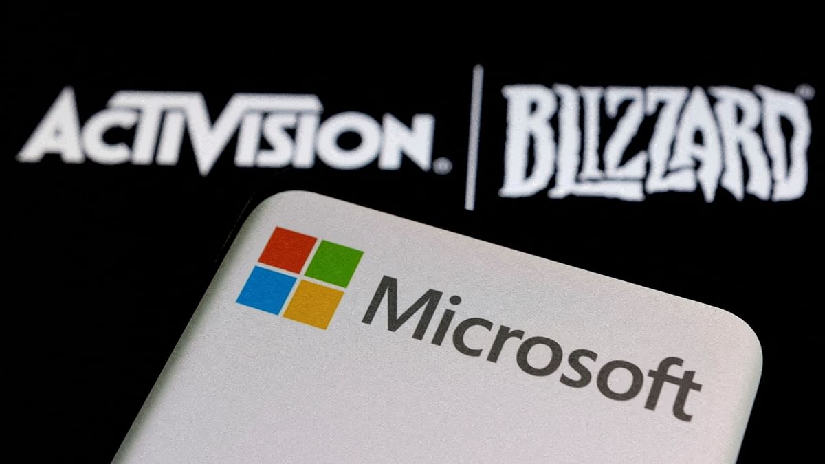 Microsoft, Activision to sell streaming rights to secure biggest video gaming deal