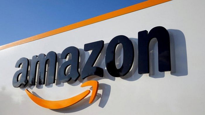EU antitrust regulators halt Amazon, iRobot probe, await information