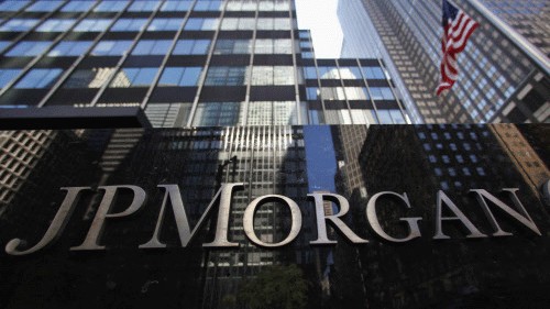 Fitch warns it may be forced to downgrade multiple banks, including JPMorgan: Report