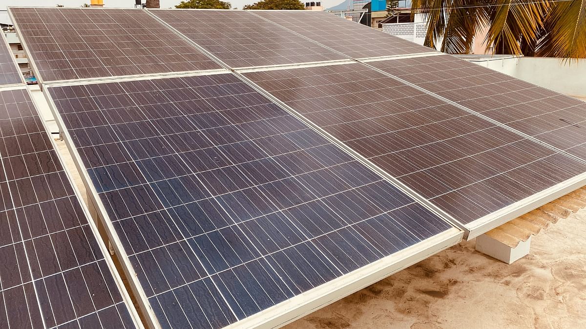 Stringent norms about solar rooftop installation affecting adoption: Bengaluru Apartments' Association