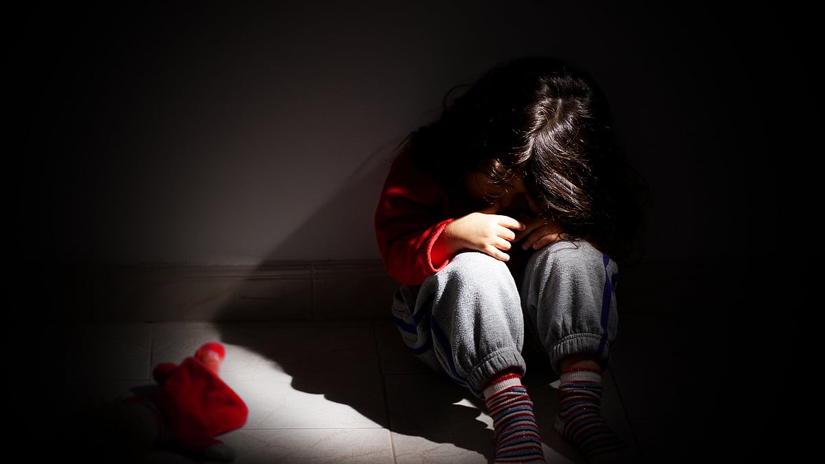 Minor girl abducted, raped for 3 months in UP - Vimarsana News