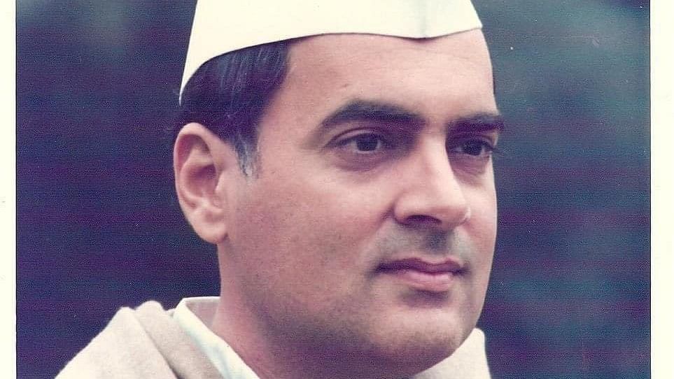 Rajiv Gandhi's stellar performance as PM earned him place among top world leaders: Congress