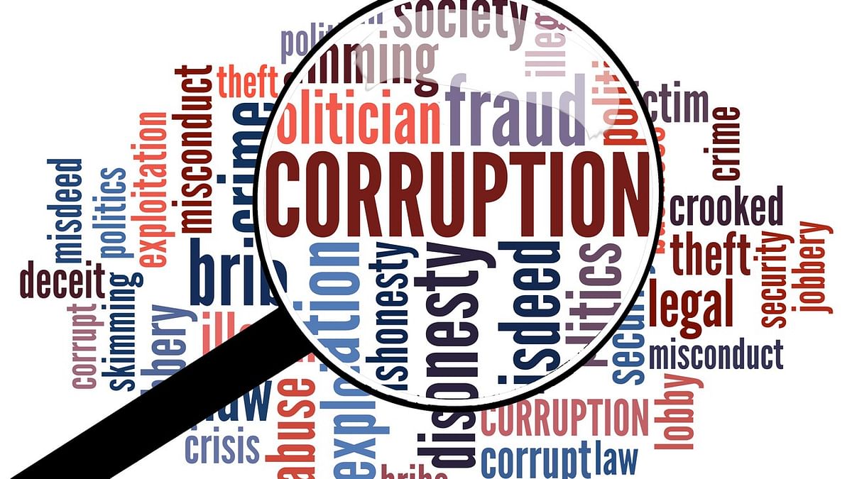 Most corruption complaints against home ministry, railways and bank officials in 2022: CVC report