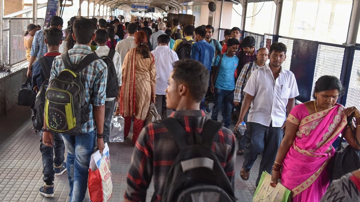 Karnataka seeks rewards for intake of economic migrants