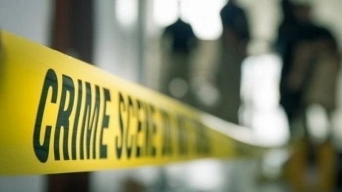 56-year-old school teacher murdered by burglar in Erode