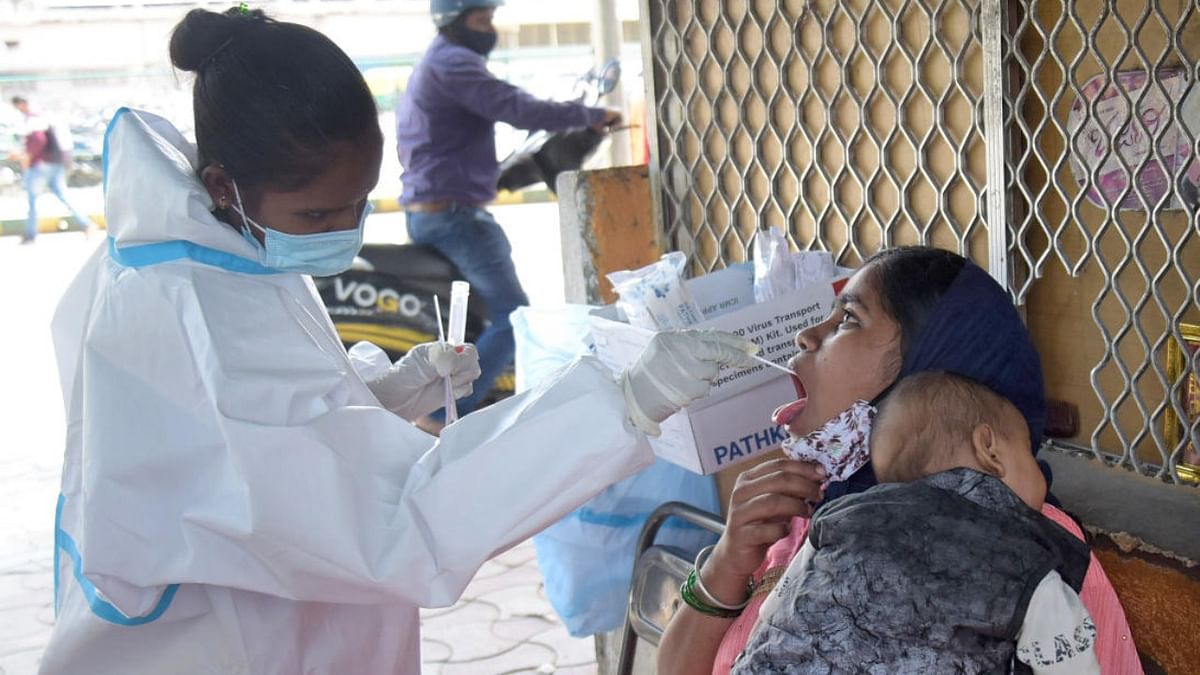 Coronavirus News Highlights: Karnataka reports 330 new cases and four deaths; Kerala reports first Omicron case